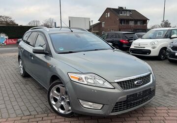 Ford Mondeo 305.300 km 1.400 &euro; Gronau 48599