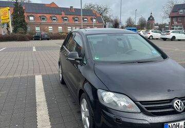 VW Golf Plus 243.000 km 2.999 &euro; Wietmarschen 49835