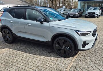 Volvo XC40 3.500 km 45.490 &euro; Nordhorn 48527