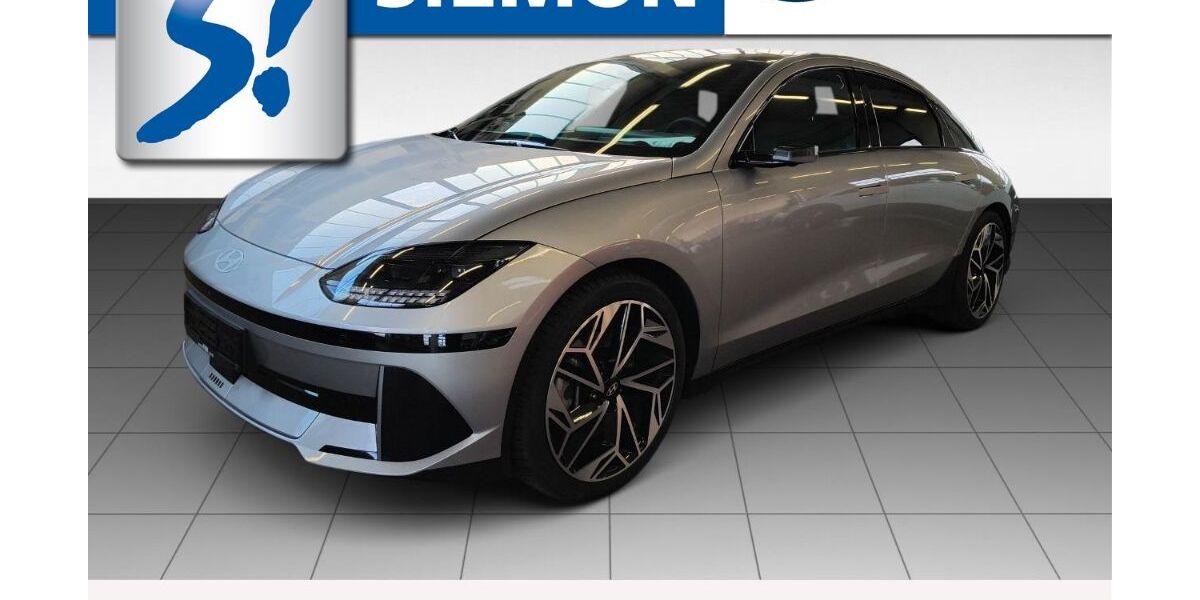 Hyundai IONIQ 6 10.378 km 35.980 &euro; Salzbergen 48499