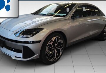 Hyundai IONIQ 6 10.378 km 36.730 &euro; Salzbergen 48499