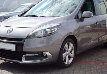 Renault Scenic 159.000 km 5.900 &euro; Twist 49767