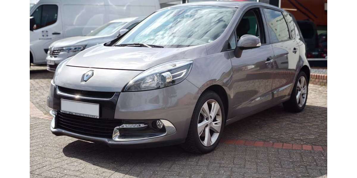 Renault Scenic 159.000 km 5.900 &euro; Twist 49767