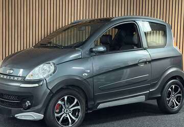 Microcar M.Go 18.927 km 8.450 &euro; Bad Bentheim 48455