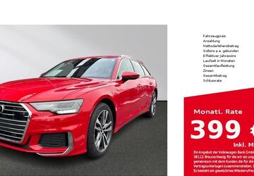 Audi A6 75.450 km 34.480 &euro; Lingen 49809