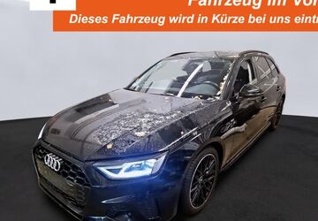 Audi A4 52.922 km 32.480 &euro; Nordhorn 48529
