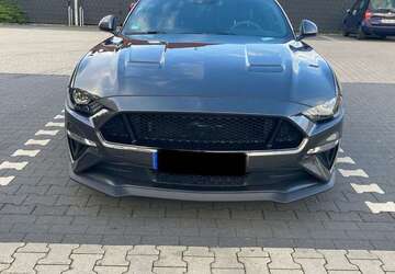 Ford Mustang 74.870 km 35.990 &euro; Gronau (Westf.), Stadt 48599