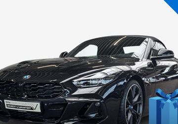 BMW Z4 10.950 km 51.670 &euro; Wietmarschen 49835