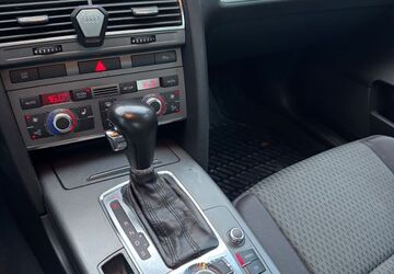 Audi A6 207.343 km 2.500 &euro; Nordhorn 48531