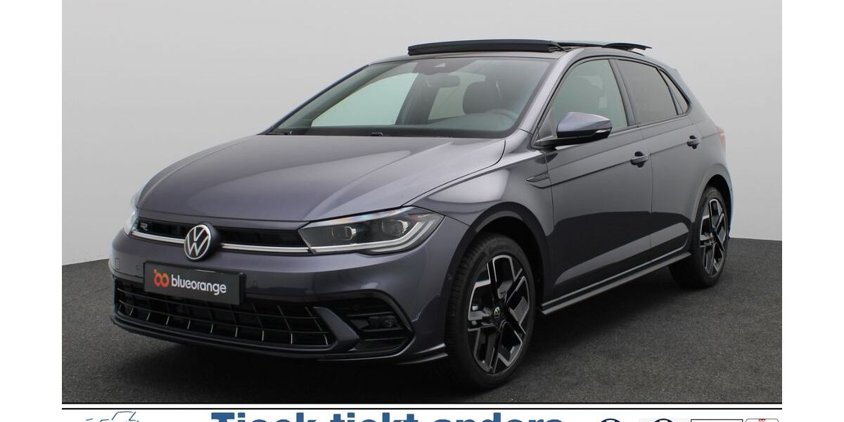 VW Polo 1.050 km 29.280 &euro; Twist 49767