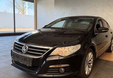 VW Passat 200.000 km 5.990 &euro; Nordhorn 48529