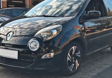 Renault Twingo 192.500 km 4.500 &euro; Twist 49767