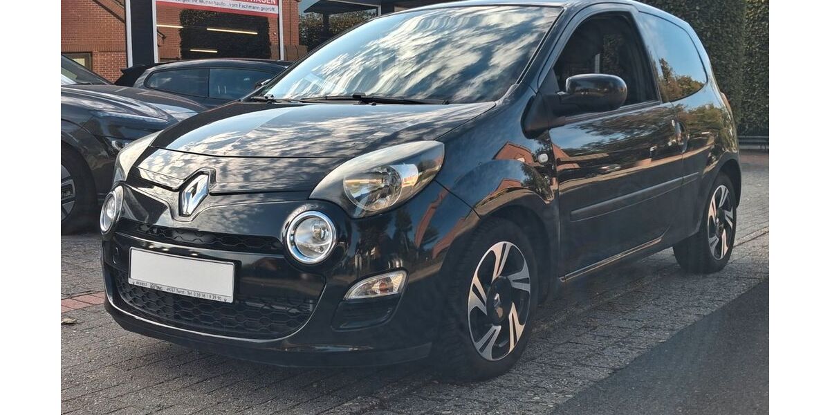 Renault Twingo 192.500 km 4.500 &euro; Twist 49767