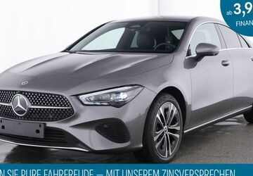 Mercedes-Benz CLA 180 5.855 km 35.635 &euro; Nordhorn 48531