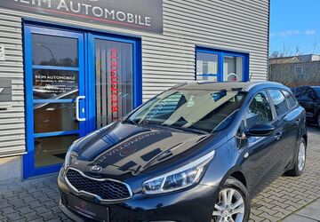 Kia ceed Sportswagon 71.798 km 8.450 &euro; Lingen 49811
