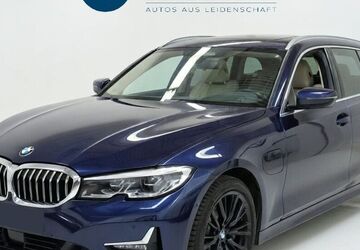 BMW 330 102.300 km 27.477 &euro; Osterwald 49828