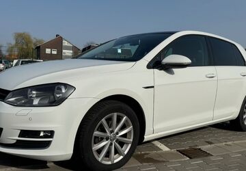 VW Golf 103.000 km 10.800 &euro; Wietmarschen 49835