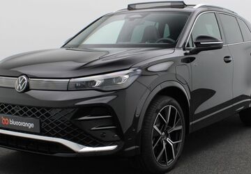 VW Tiguan 1.250 km 53.900 &euro; Twist 49767