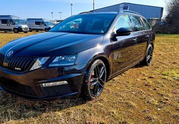 Skoda Octavia 148.500 km 17.999 &euro; Twist 49767