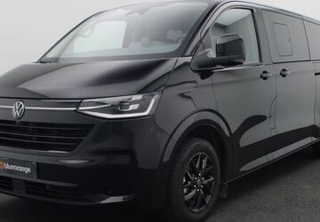 VW T6 Caravelle 1.050 km 66.999 &euro; Twist 49767