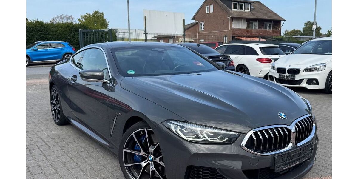 BMW M850 129.900 km 44.900 &euro; Gronau 48599