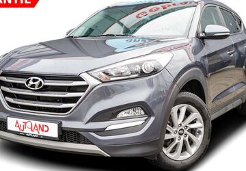 Hyundai TUCSON 92.666 km 15.990 &euro; Wietmarschen 49835