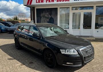 Audi A6 330.000 km 4.800 &euro; Nordhorn 48529