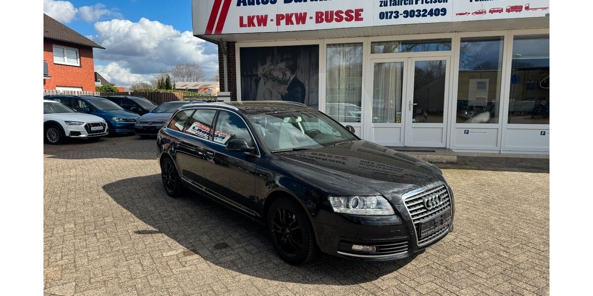 Audi A6 330.000 km 4.800 &euro; Nordhorn 48529