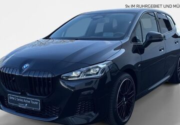 BMW 218 Active Tourer 41.768 km 28.750 &euro; Gronau 48599