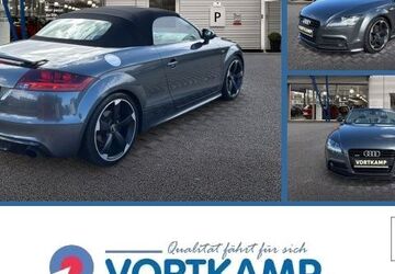 Audi TT 166.428 km 14.980 &euro; Gronau 48599