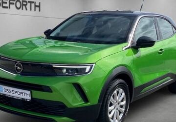 Opel Mokka-e 69.500 km 14.150 &euro; Nordhorn 48531