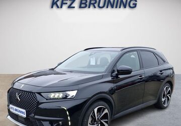 DS Automobiles DS7 (Crossback) 50.970 km 26.880 &euro; Lingen (Ems) 49811