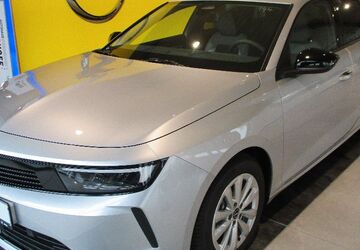 Opel Astra 20.900 km 27.990 &euro; Lingen - Baccum 49811