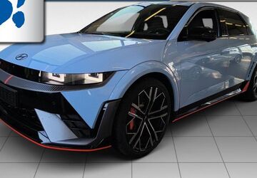 Hyundai IONIQ 5 6.059 km 52.730 &euro; Salzbergen 48499