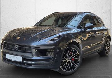 Porsche Macan 66.000 km 71.900 &euro; Emsbüren 48488