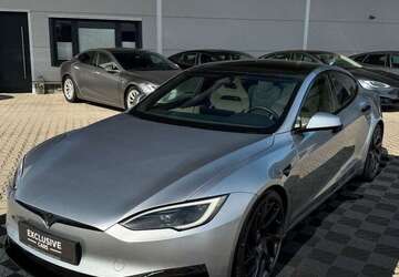 Tesla Model S 2.011 km 149.750 &euro; Emsbüren 48488
