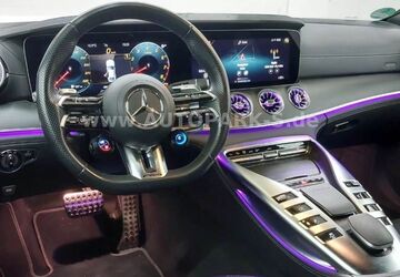 Mercedes-Benz AMG GT 70.500 km 80.700 &euro; Gronau 48599