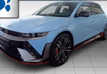 Hyundai IONIQ 5 11.506 km 52.980 &euro; Salzbergen 48499