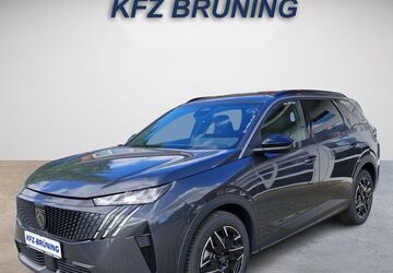 Peugeot 5008 26.609 km 27.880 &euro; Lingen (Ems) 49811