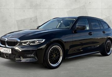 BMW 318 135.535 km 20.990 &euro; Nordhorn 48529