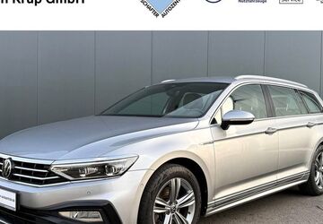 VW Passat 63.830 km 25.350 &euro; Nordhorn 48529