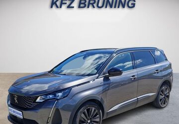 Peugeot 5008 32.540 km 26.880 &euro; Lingen (Ems) 49811