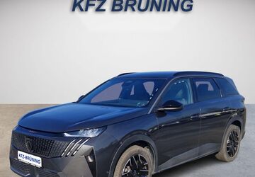 Peugeot 5008 43.888 km 27.980 &euro; Lingen (Ems) 49811