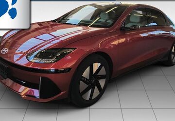 Hyundai IONIQ 6 12.866 km 34.530 &euro; Salzbergen 48499