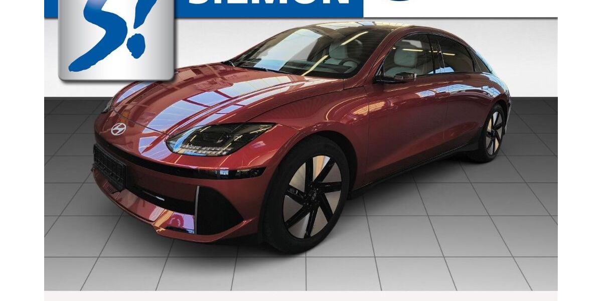 Hyundai IONIQ 6 12.866 km 34.530 &euro; Salzbergen 48499