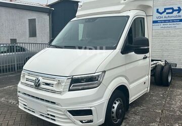 VW Crafter 217.986 km 14.800 &euro; Bad Bentheim - Gildehaus 48455