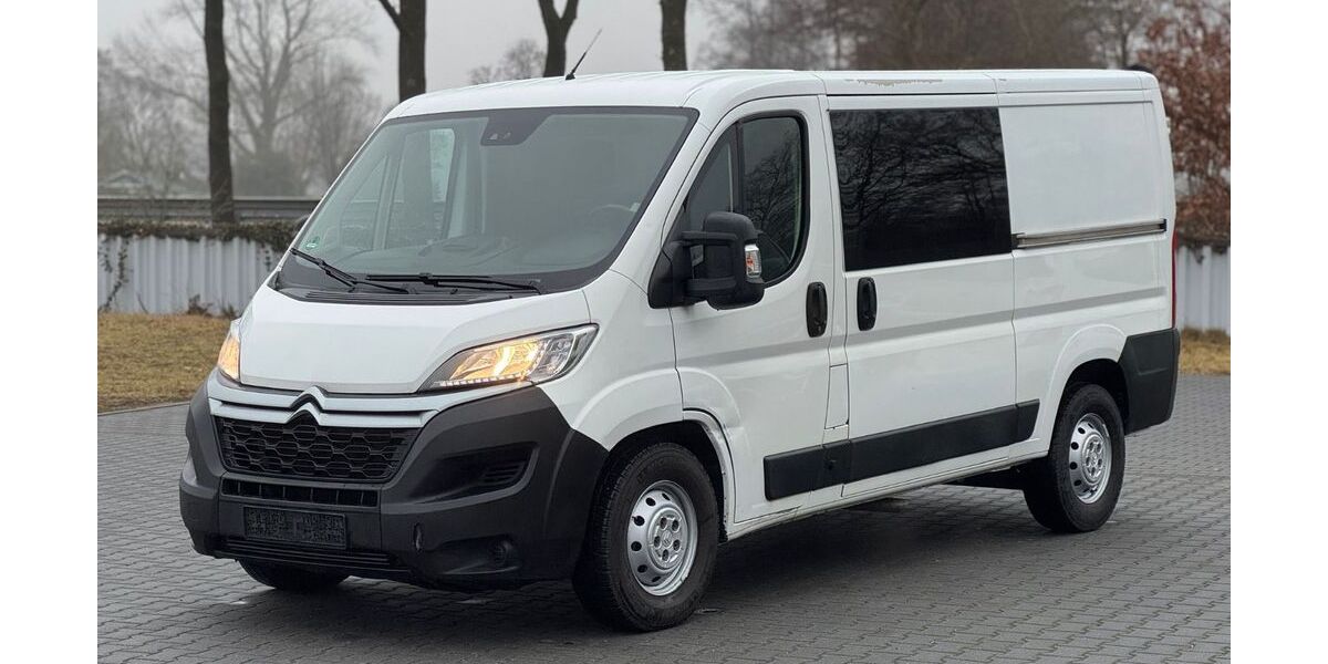 Citroen Jumper 239.000 km 6.990 &euro; Neuenhaus 49828