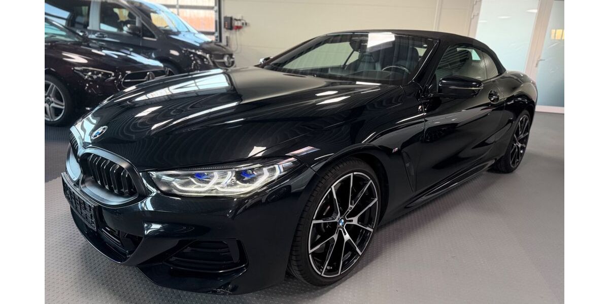BMW 840 81.621 km 57.987 &euro; Nordhorn 48531