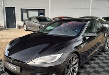 Tesla Model S 131.888 km 35.950 &euro; Emsbüren 48488