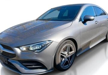 Mercedes-Benz CLA 250 147.400 km 26.990 &euro; Wietmarschen 49835